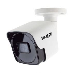 Comelit IP Bullet Camera 4MP Fixed Lens 2 8mm IP67 IPBCAMN04FA