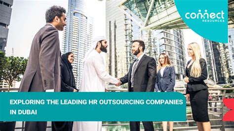 Hr Outsoutrcing Companies In Dubai Empowering Business Growth