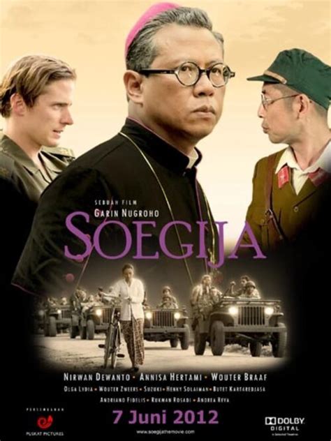 Film Perjuangan Indonesia Untuk Ditonton Saat Hut Ri