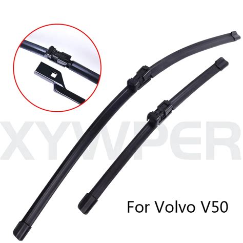 Winshield Wipers Blade For Cars For Volvo V From