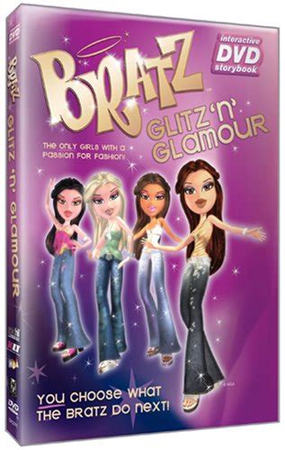 I Tested Bratz Glitz N Glamour And Heres Why Its The Ultimate