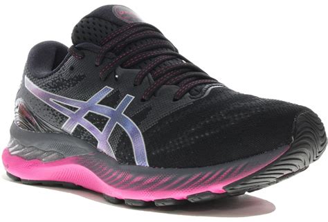 Asics Gel Nimbus En Promoci N Mujer Zapatillas Terrenos Mixtos Asics