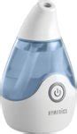 Best Buy Homedics Gal Ultrasonic Cool Mist Humidifier White Uhe Cm