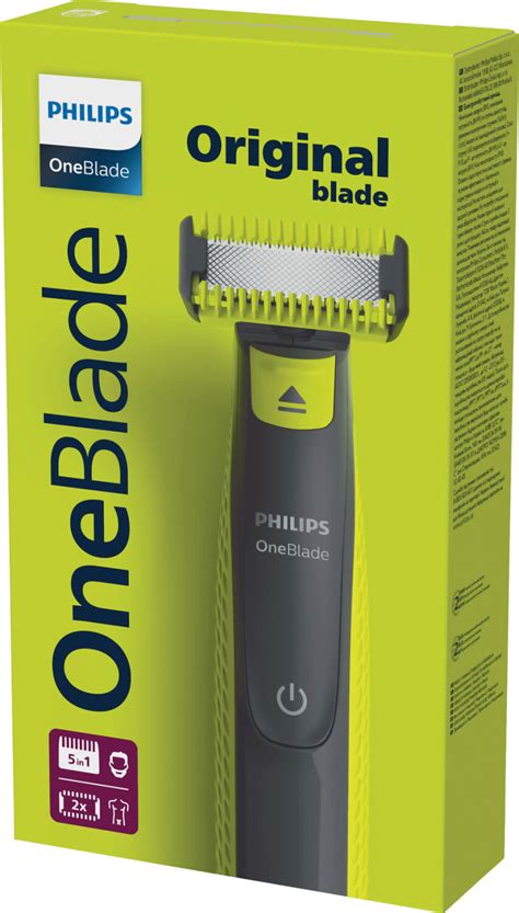 Philips OneBlade Face Body QP2824 20 Ab 37 90 Januar 2025 Preise