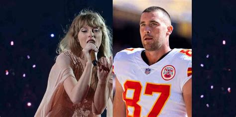 The Kelce Courtship of Taylor Swift – Benedictine College Media & Culture