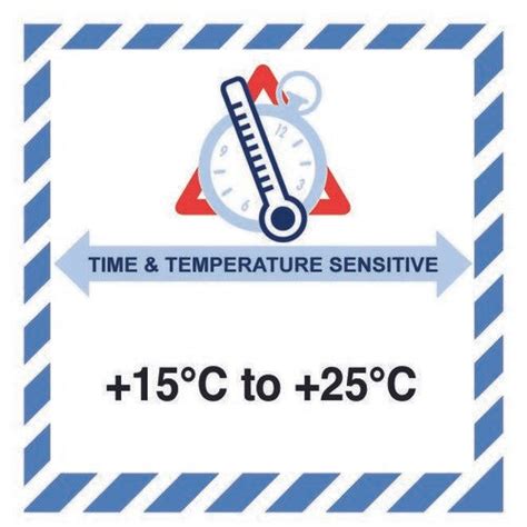 Temperature Indicator Labels - Manufacturers & Suppliers, Dealers