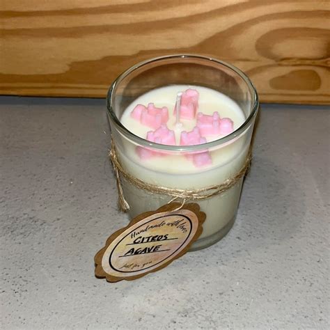 Candle Molds - Etsy