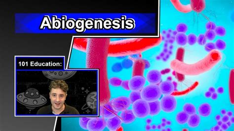 Abiogenesis 101 The Origin Of Life On Earth How Did Life Begin