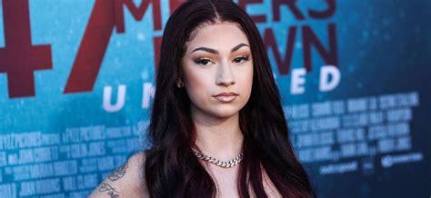 Bhad Bhabie Flaunts Baby Bump, Announces She Is Pregnant