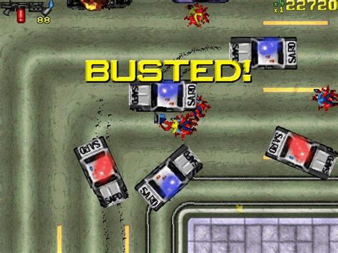 Grand Theft Auto (1997)