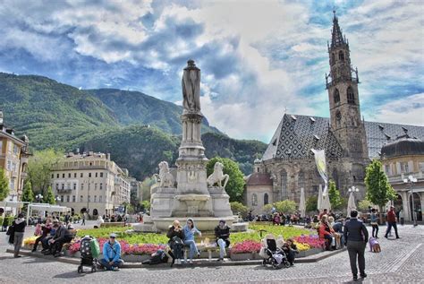 Cosa Vedere A Bolzano In Un Giorno 16 Cose Da Non Perdere Montagna