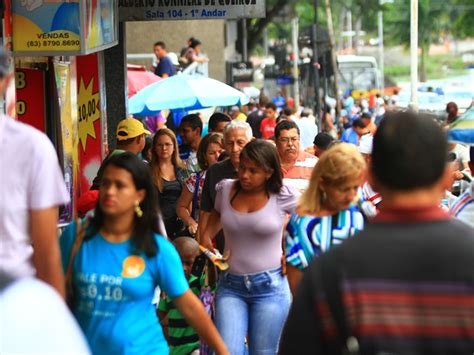 De Outubro Veja O Que Abre E O Que Fecha Em Jo O Pessoa No Feriado