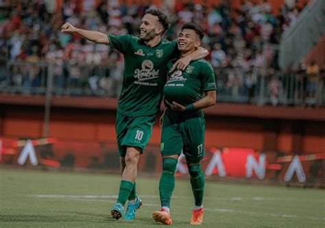 Ahmad Nufiandani Supersub Andalan Persebaya