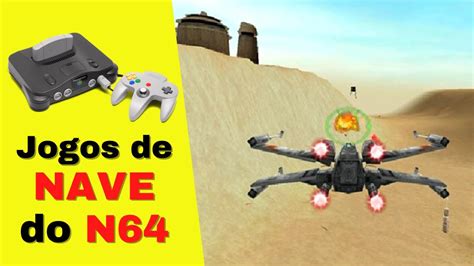 Top Jogos De Nave Do Nintendo Shoot Em Up Youtube