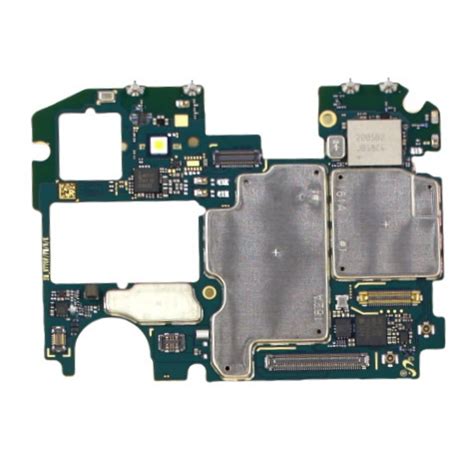 Samsung Galaxy Note Lite Motherboard Pcb Module Cellspare