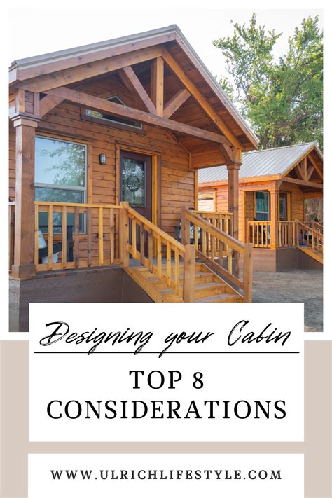 Designing your dream cabin | Cabin, Cabin plans, Cabin homes