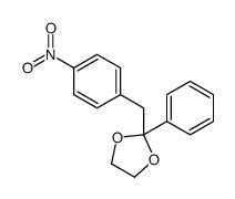 106111 25 5 CAS号 106111 25 5 2 4 nitrophenyl methyl 2 phenyl 1 3