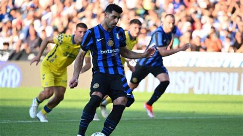 Cara Nonton Live Streaming Inter Milan Vs Napoli Liga Italia Kick Off