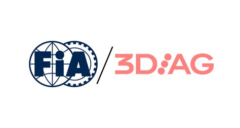 3D AG becomes official supplier to FIA Safety Department - Wyndham Review