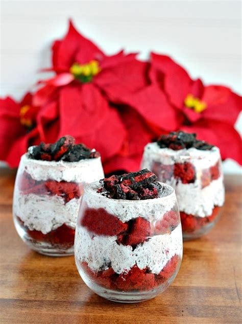 Best Christmas Sweets Recipes For Gifts Ideas - Dinner Dispatch