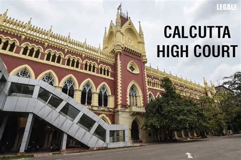 Four Additional Judges Elevated To Permanent Judges In Calcutta High