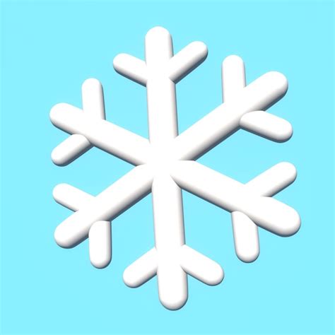 Snowflake Emoji PSD, 5,000+ High Quality Free PSD Templates for Download