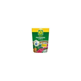 Kb Engrais Osmocote Coniferes Hortensias 650 G Soin Du Jardin