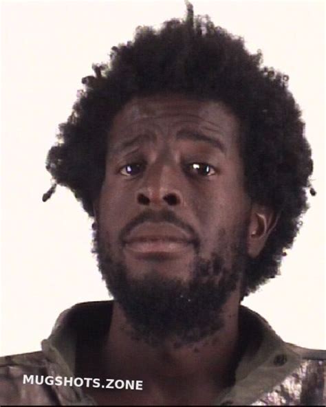 JONES RICKEY DONTRELL 06 20 2024 Tarrant County Mugshots Zone