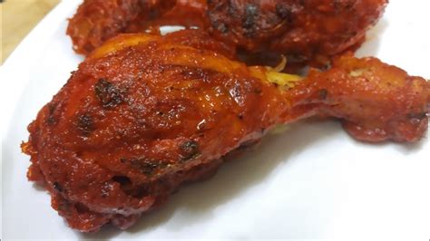 Chicken Fry Recipe Delhi Jama Masjid Style Chicken Fry Fried