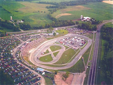 Wisconsin International Raceway | Fox Cities CVB