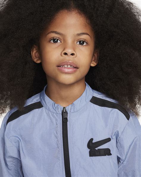 Nike Sportswear Air Track Set Little Kids Tracksuit