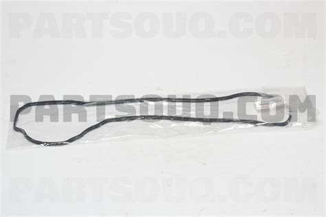 Valve Cover Gasket Habashi Parts Partsouq