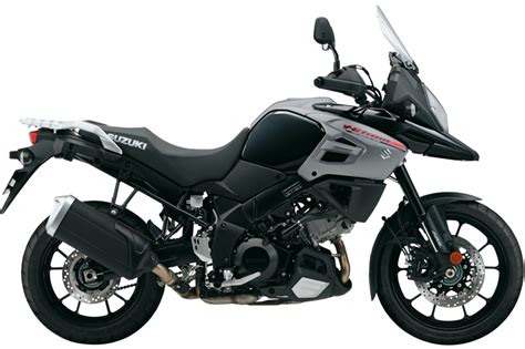 Suzuki V Strom Motochecker