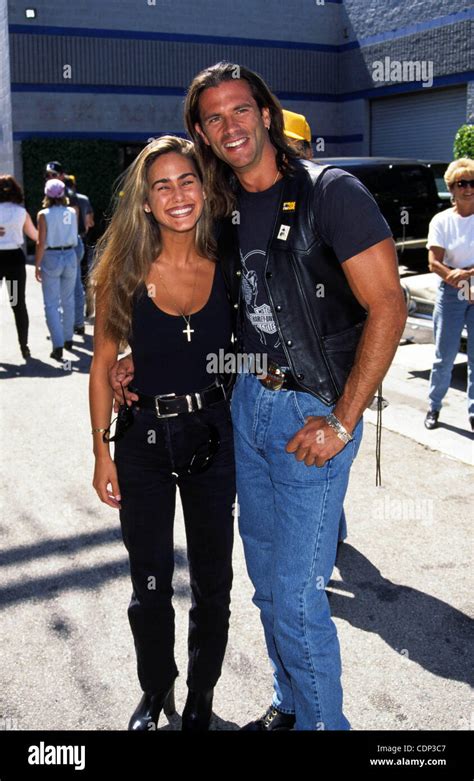 Lorenzo Lamas Shauna Sand