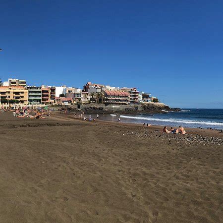 Mirador Playa de Salinetas Telde 2019 Qué saber antes de ir Lo