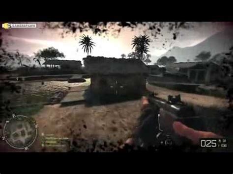 GamerSpawn Countdown Battlefield Bad Company 2 Vietnam Launch Day918