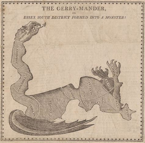 New York State Has A Serious Gerrymandering Problem – Here’s What To Do ...