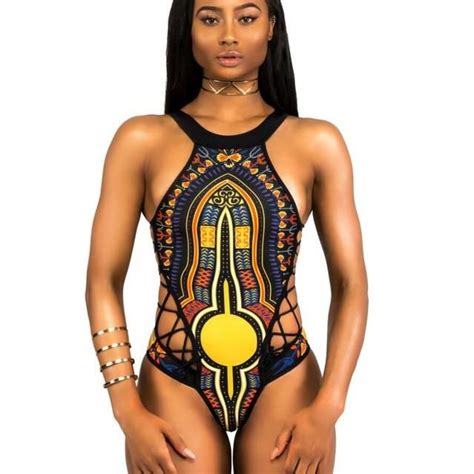 Pin On RTW African Print Clothing