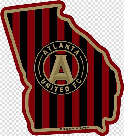 atlanta united logo clipart 10 free Cliparts | Download images on ...