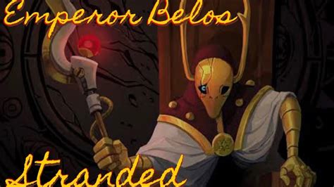 Emperor Belos Tribute Youtube