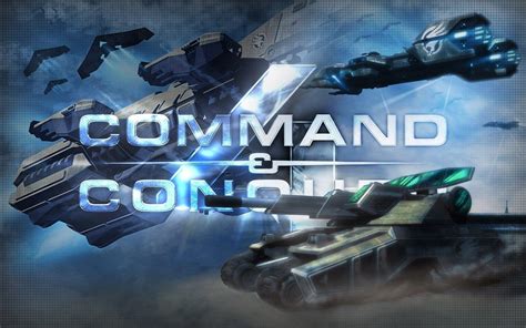 Command And Conquer Wallpapers - Wallpaper Cave