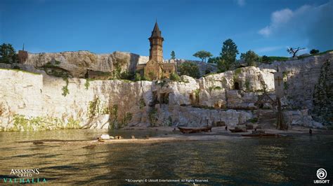 Brimclif Monastery Assassin S Creed Wiki Fandom