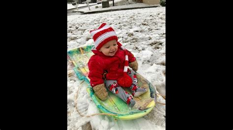 PHOTOS | Snow in Georgia 2017! | 11alive.com