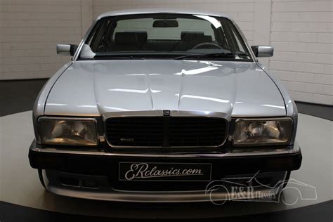 Jaguar Xjr Twr Jaguar Sport Of Made For Sale At Erclassics