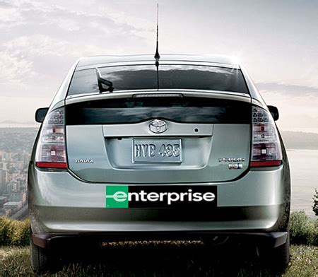 History of All Logos: All Enterprise Rent a Car Logos