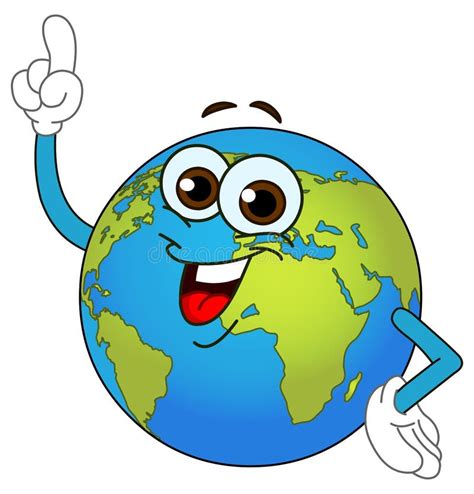 1,000+ Cartoon earth globe Free Stock Photos - StockFreeImages - Page: 5