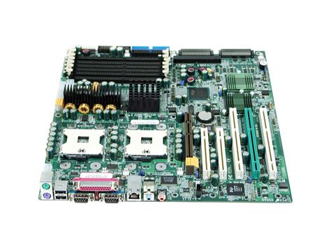 SUPERMICRO MBD X5DA8 O Extended ATX Server Motherboard Newegg