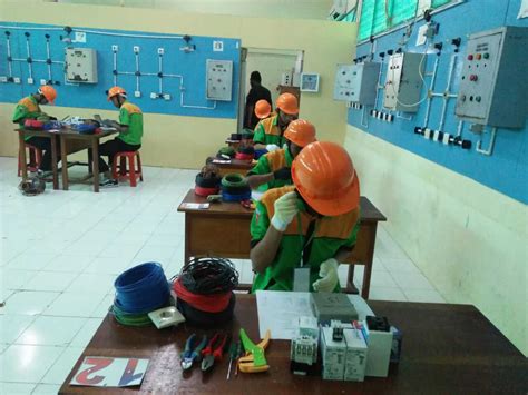 Teknik Instalasi Tenaga Listrik Smk Negeri Kuningan