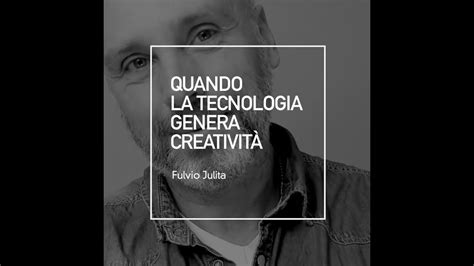 Quando la tecnologia genera creatività YouTube