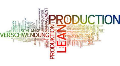 The Top Ten Lean Manufacturers Manufacturing Digital Michel Baudin